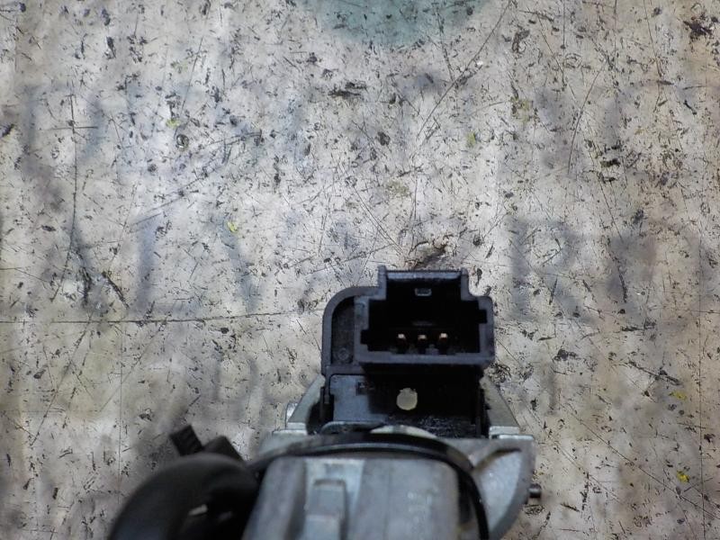 Recambio de antirrobo para citroën c-elysée shine referencia OEM IAM 4162WK 9663123280 