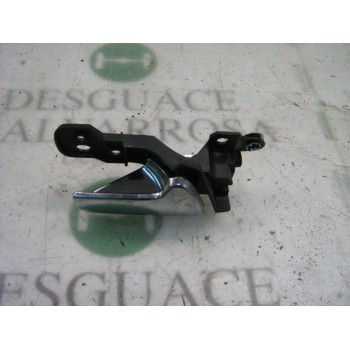 MANETA INTERIOR DELANTERA DERECHA 