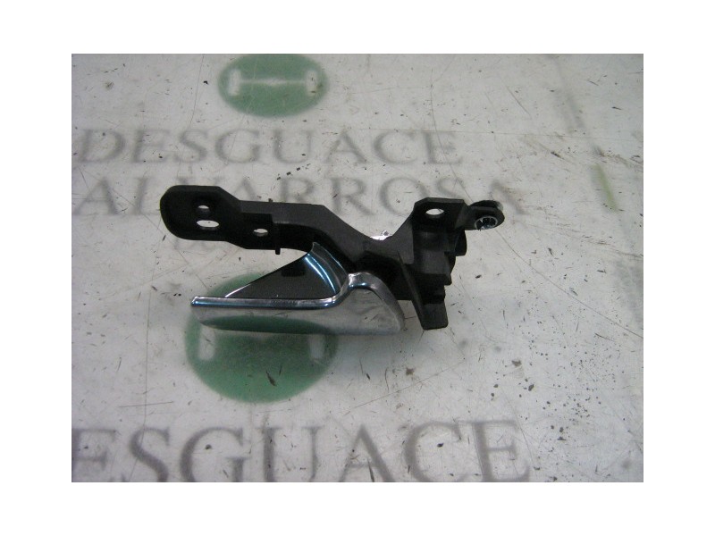 Recambio de maneta interior delantera derecha para opel astra g berlina comfort referencia OEM IAM   