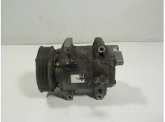 Recambio de compresor aire acondicionado para nissan cabstar 3.0 td referencia OEM IAM   