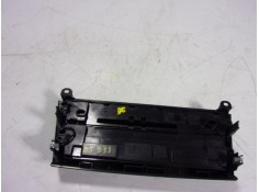 Recambio de mando climatizador para bmw serie 1 lim. (f20) 2.0 turbodiesel referencia OEM IAM 64119287341   2