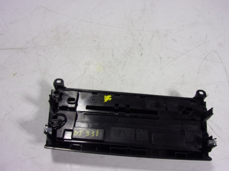 Recambio de mando climatizador para bmw serie 1 lim. (f20) 2.0 turbodiesel referencia OEM IAM 64119287341  