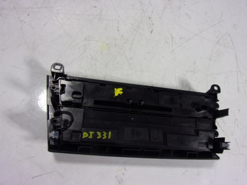 Recambio de mando climatizador para bmw serie 1 lim. (f20) 2.0 turbodiesel referencia OEM IAM 64119287341  