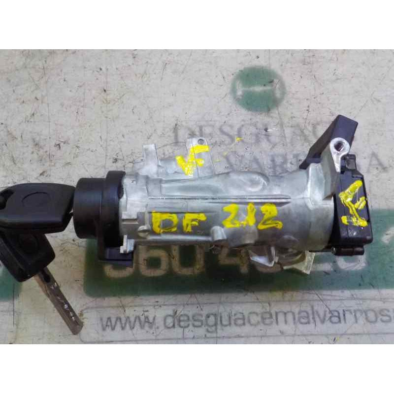 Recambio de antirrobo para seat mii (kf1) 1.0 referencia OEM IAM 1K0905851D 6RA905865A 1012115901