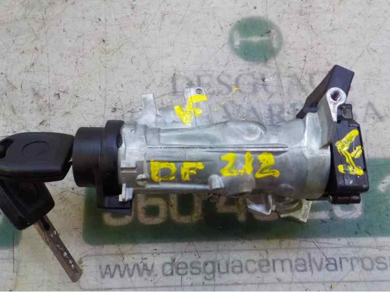 Recambio de antirrobo para seat mii (kf1) 1.0 referencia OEM IAM 1K0905851D 6RA905865A 1012115901