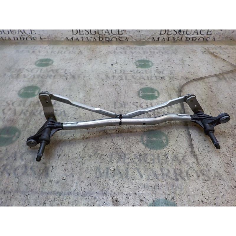 Recambio de articulacion limpia delantero para citroën c-elysée shine referencia OEM IAM 9675018280  