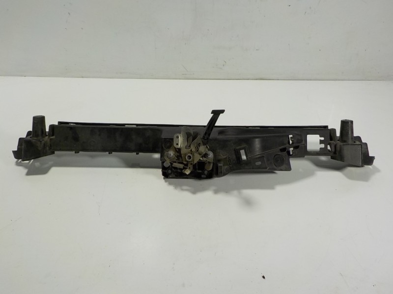 Recambio de frente delantero para ds 5 1.6 blue-hdi fap referencia OEM IAM   