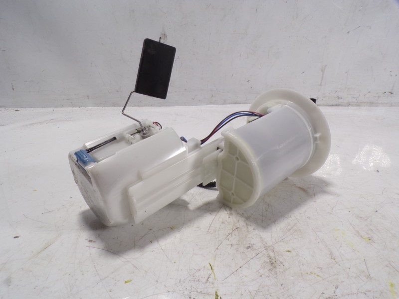 Recambio de aforador para toyota auris 1.8 16v cat (híbrido) referencia OEM IAM 7702002502 7702002502 