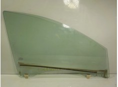 Recambio de cristal puerta delantero derecho para renault megane iii berlina 5 p 1.2 16v referencia OEM IAM   