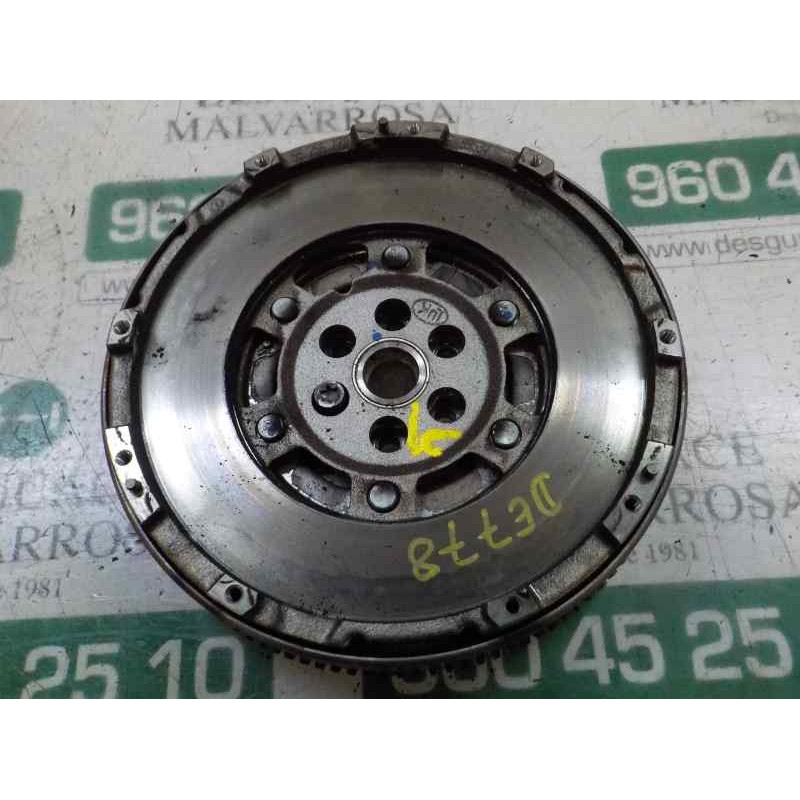 Recambio de volante motor para abarth nuova 500 (150) 1.4 cat referencia OEM IAM 55256170  