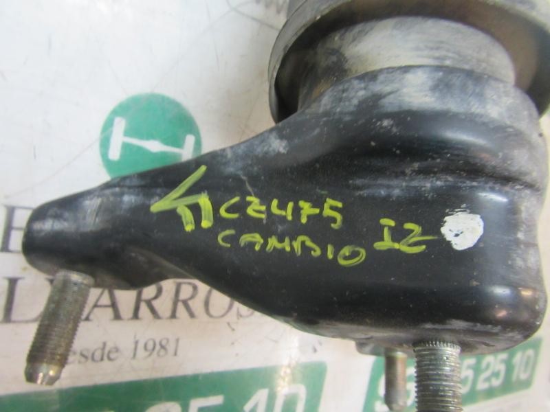 Recambio de soporte cambio para lexus rx 3.3 v6 24v cat referencia OEM IAM 1237220060  