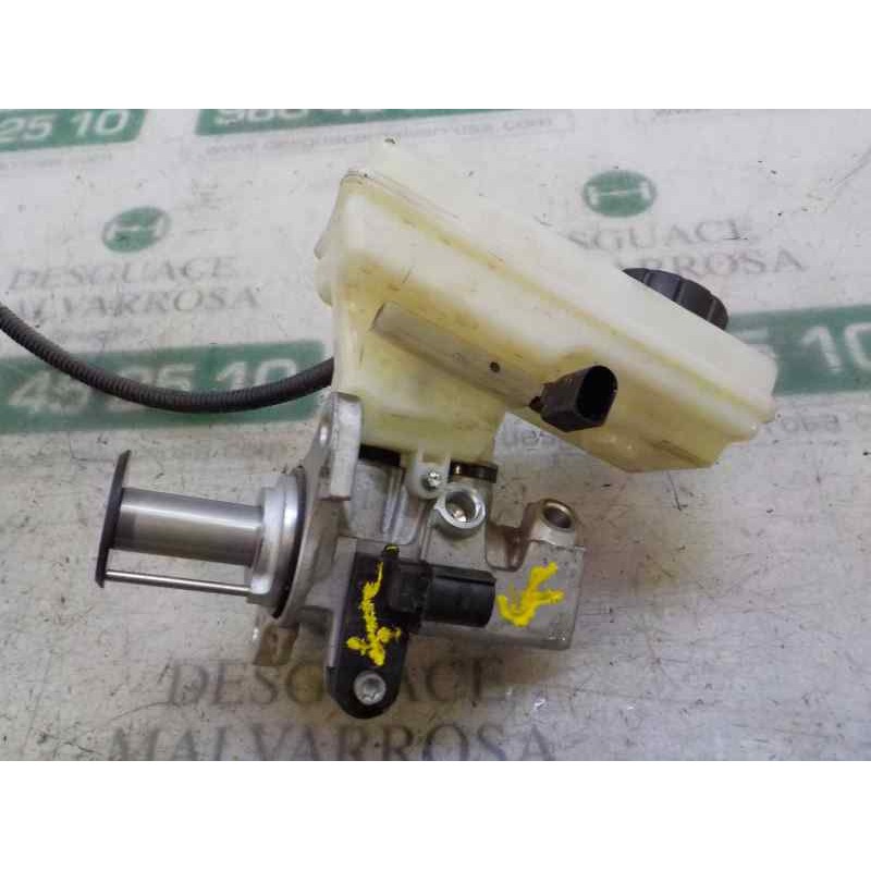 Recambio de bomba freno para seat mii (kf1) 1.0 referencia OEM IAM 1S1611019  