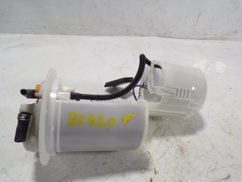 Recambio de aforador para toyota auris 1.8 16v cat (híbrido) referencia OEM IAM 7702002502 7702002502 