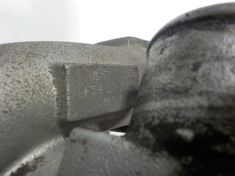 Recambio de turbocompresor para nissan cabstar 3.0 td referencia OEM IAM  FSH3D309A 