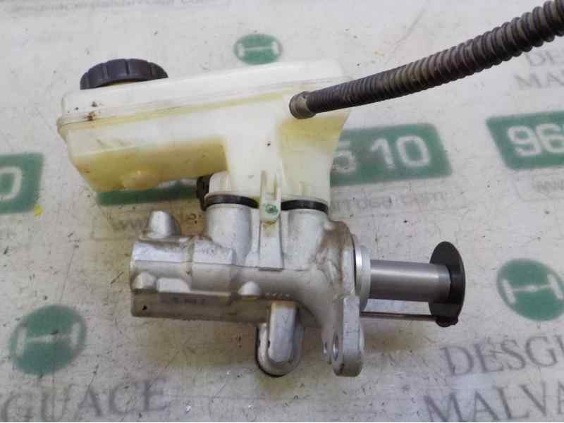 Recambio de bomba freno para seat mii (kf1) 1.0 referencia OEM IAM 1S1611019  