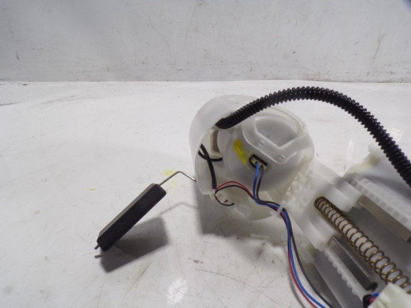 Recambio de aforador para toyota auris 1.8 16v cat (híbrido) referencia OEM IAM 7702002502 7702002502 