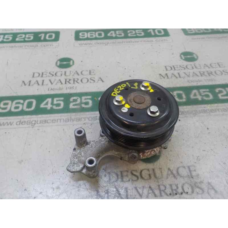 Recambio de bomba agua para ford b-max 1.0 ecoboost cat referencia OEM IAM 1766164  