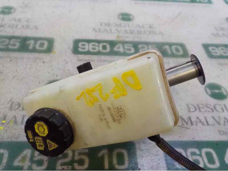 Recambio de bomba freno para seat mii (kf1) 1.0 referencia OEM IAM 1S1611019  