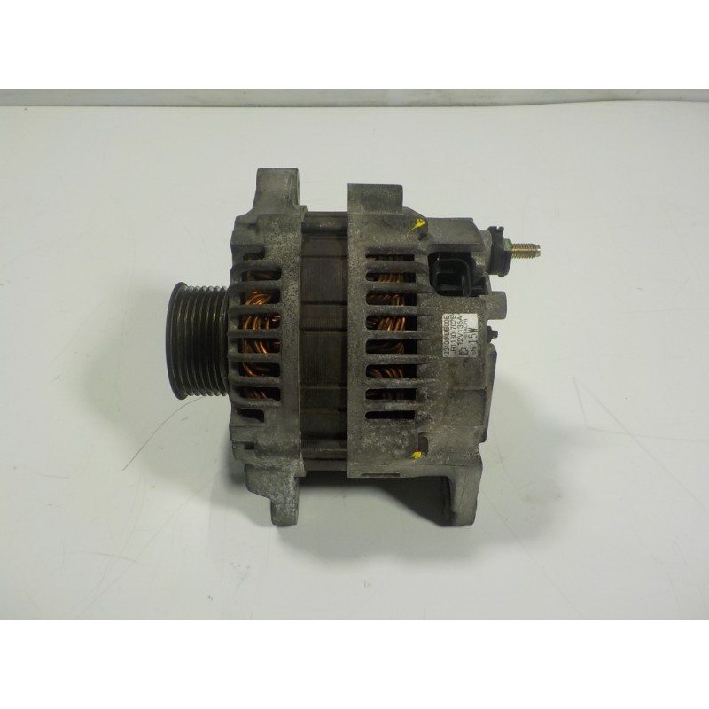 Recambio de alternador para nissan cabstar 3.0 td referencia OEM IAM  23100DB00B 