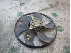 Recambio de electroventilador para renault clio ii fase ii (b/cb0) 1.5 dci diesel referencia OEM IAM    2