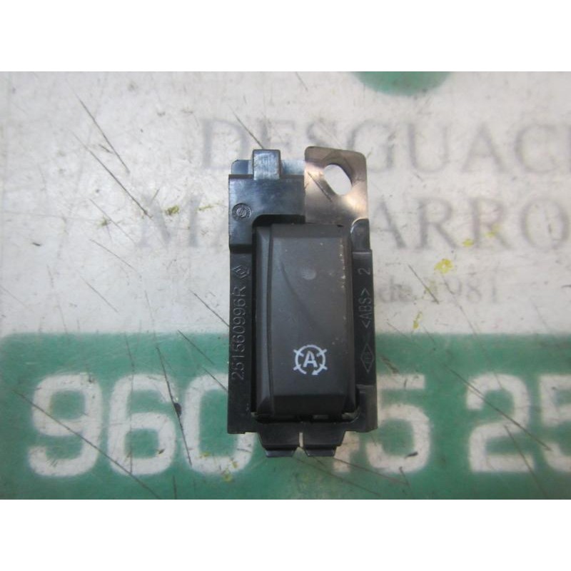 Recambio de modulo electronico para dacia sandero essential referencia OEM IAM 251538545R  