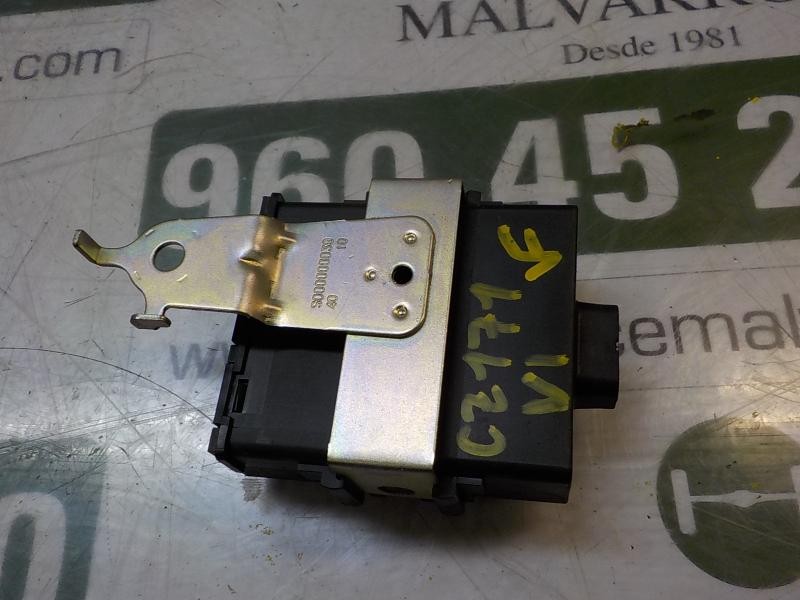 Recambio de modulo electronico para toyota auris 1.4 turbodiesel cat referencia OEM IAM 8974102100 8974102100 