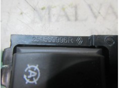 Recambio de modulo electronico para dacia sandero essential referencia OEM IAM 251538545R   2