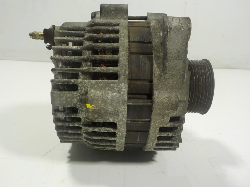 Recambio de alternador para nissan cabstar 3.0 td referencia OEM IAM  23100DB00B 