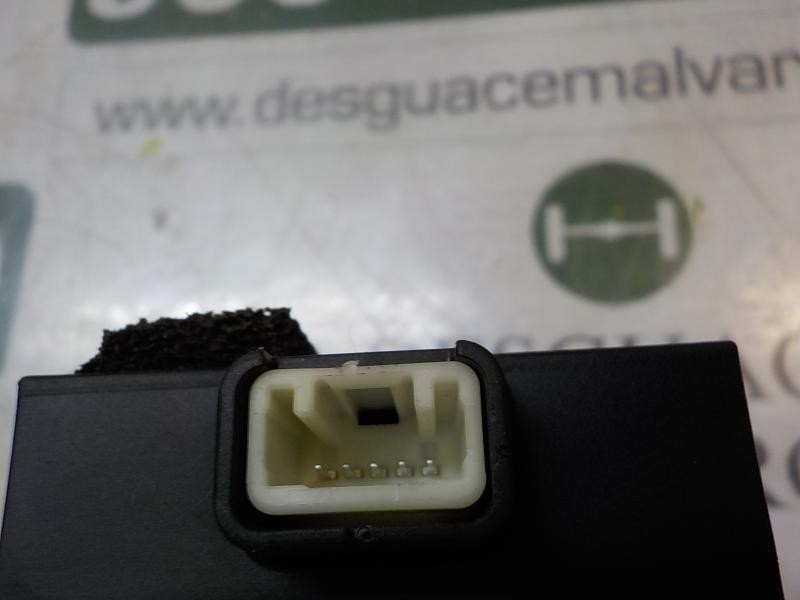 Recambio de modulo electronico para toyota auris 1.4 turbodiesel cat referencia OEM IAM 8974102100 8974102100 