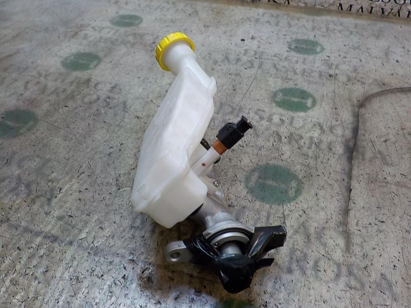 Recambio de bomba freno para citroën c-elysée shine referencia OEM IAM 4601R7  