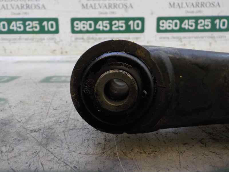 Recambio de brazo suspension inferior delantero izquierdo para seat mii (kf1) 1.0 referencia OEM IAM 1S0407151  