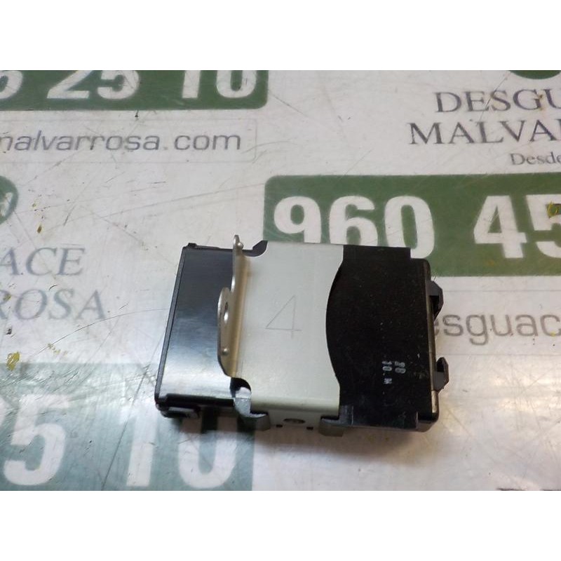 Recambio de modulo electronico para toyota auris 1.4 turbodiesel cat referencia OEM IAM 8969002010 8969002010 