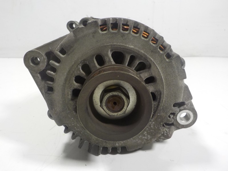 Recambio de alternador para nissan cabstar 3.0 td referencia OEM IAM  23100DB00B 