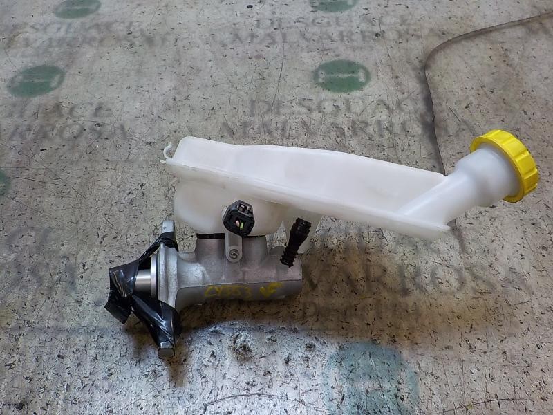 Recambio de bomba freno para citroën c-elysée shine referencia OEM IAM 4601R7  