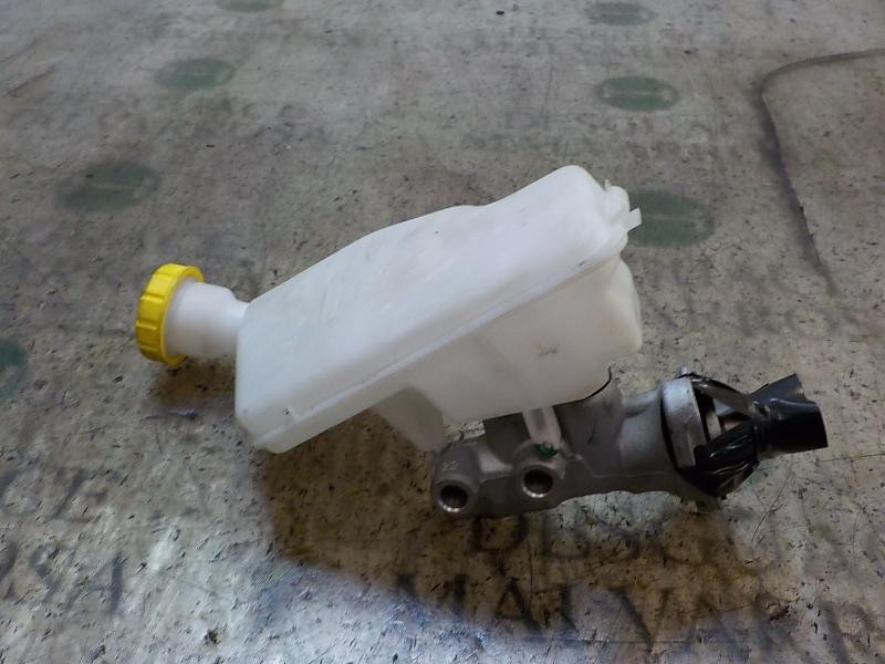 Recambio de bomba freno para citroën c-elysée shine referencia OEM IAM 4601R7  