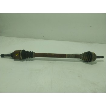 TRANSMISION DERECHA 9803959680 9801611280 