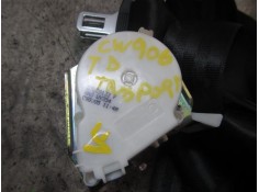 Recambio de cinturon seguridad trasero derecho para volkswagen touran (1t1) advance referencia OEM IAM 1T0857812CRAA   2