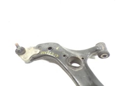 Recambio de brazo suspension inferior delantero izquierdo para toyota auris 1.8 16v cat (híbrido) referencia OEM IAM 4806902130  2