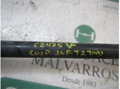 Recambio de brazo suspension inferior trasero izquierdo para lexus rx 3.3 v6 24v cat referencia OEM IAM 4873048110   2