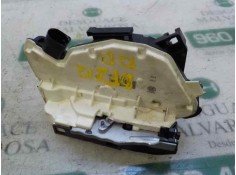 Recambio de cerradura puerta delantera derecha para seat mii (kf1) 1.0 referencia OEM IAM 1S1837016C 1S1837016C  2