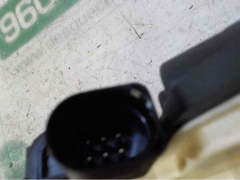 Recambio de cerradura puerta delantera derecha para seat mii (kf1) 1.0 referencia OEM IAM 1S1837016C 1S1837016C 