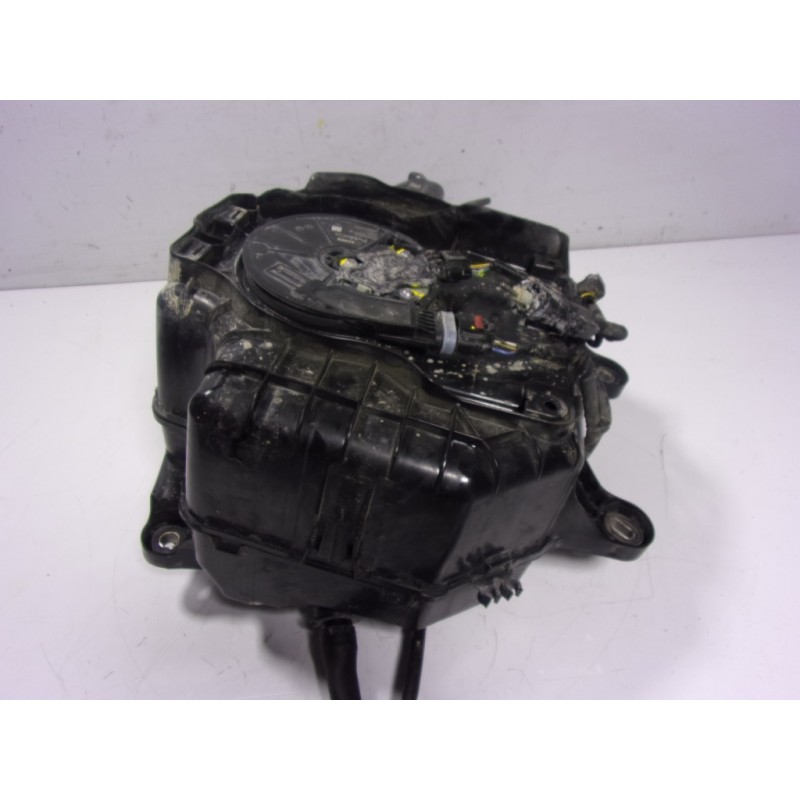 Recambio de deposito aditivo para ford transit furgón (tts) 2.0 tdci cat referencia OEM IAM 2617295 KK315J228AF 