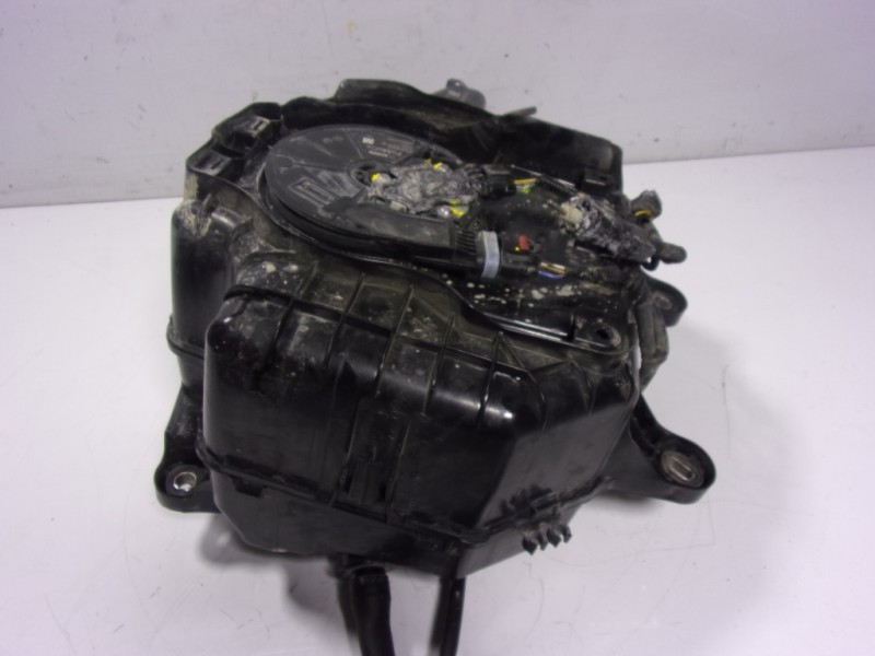 Recambio de deposito aditivo para ford transit furgón (tts) 2.0 tdci cat referencia OEM IAM 2617295 KK315J228AF 