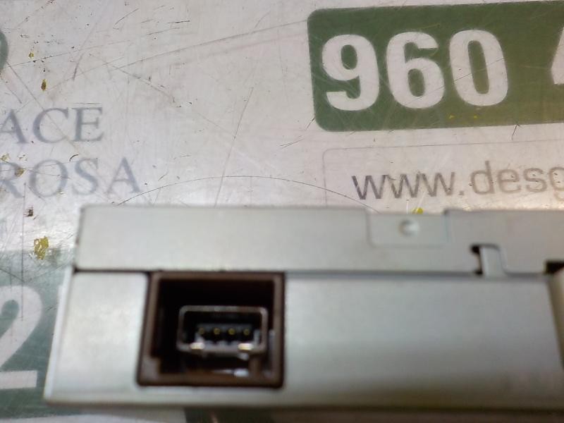 Recambio de modulo electronico para toyota auris 1.4 turbodiesel cat referencia OEM IAM 861A002010 861A002010 