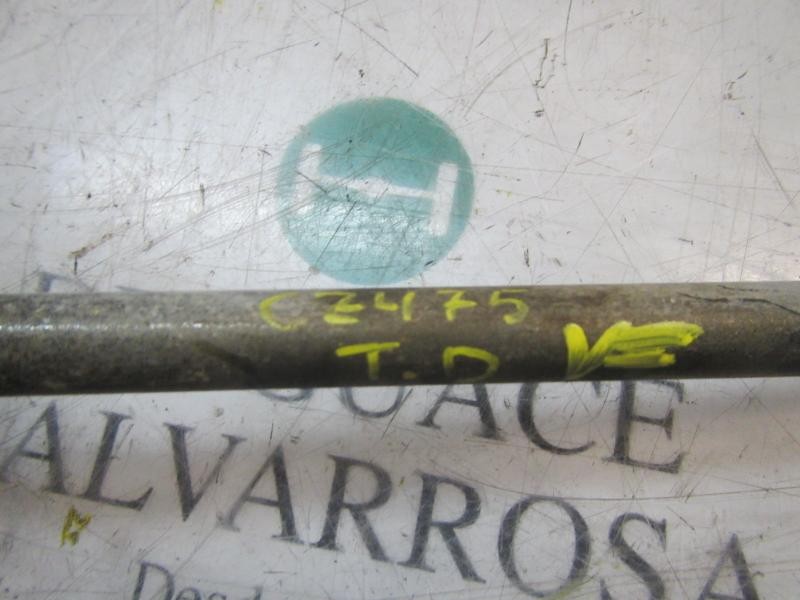 Recambio de tirante trasero derecho para lexus rx 3.3 v6 24v cat referencia OEM IAM 4883048030  