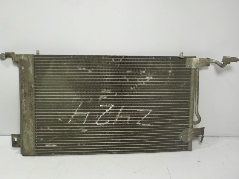 Recambio de condensador aire acondicionado para citroën xsara coupe 1.6 sx referencia OEM IAM   