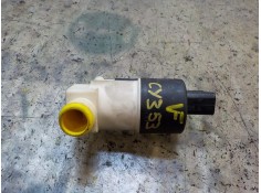 Recambio de bomba limpia para citroën c-elysée shine referencia OEM IAM 9801242180  