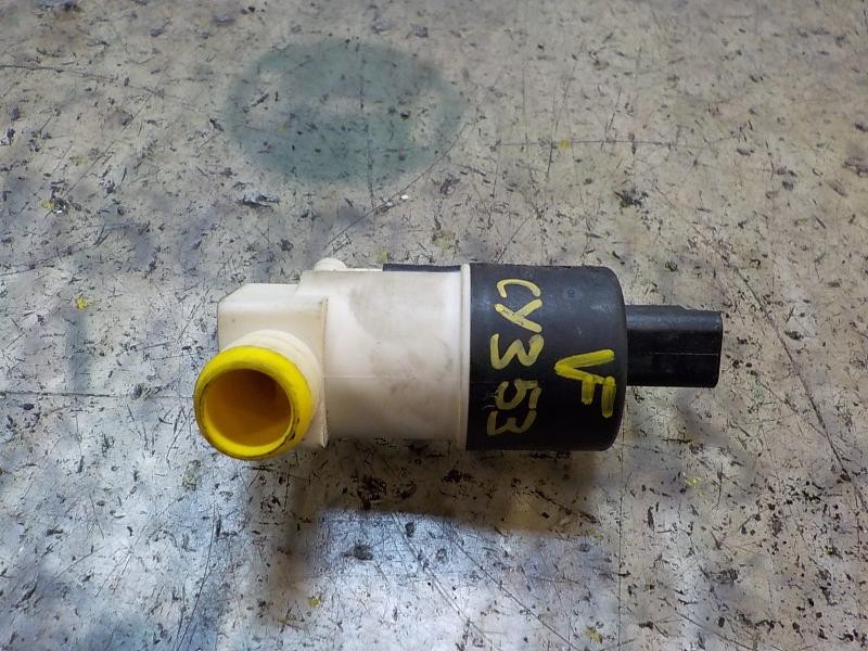 Recambio de bomba limpia para citroën c-elysée shine referencia OEM IAM 9801242180  