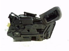 Recambio de cerradura puerta delantera derecha para volkswagen golf vi (5k1) 1.6 tdi dpf referencia OEM IAM 5K1837016B 5K1837016 2