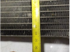 Recambio de condensador aire acondicionado para citroën xsara coupe 1.6 sx referencia OEM IAM    2